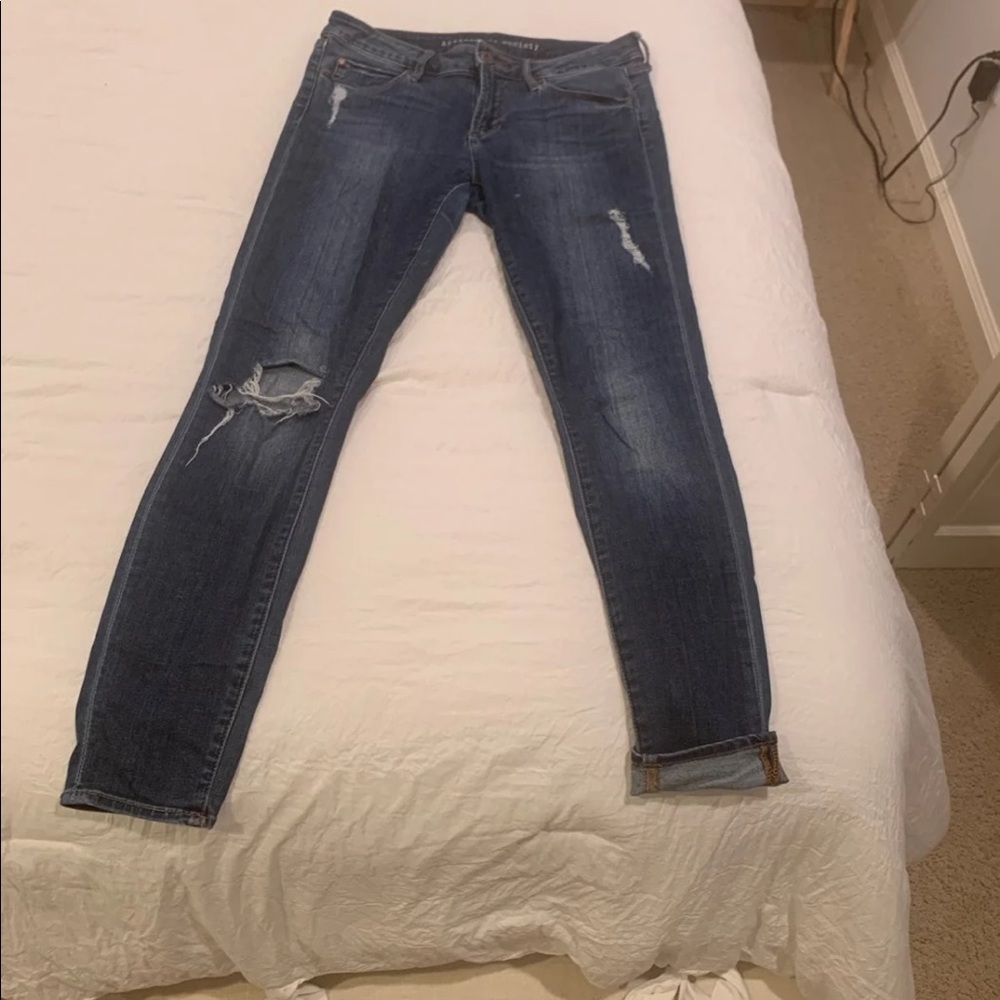 article of society soft jeans